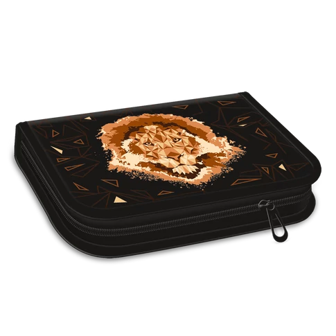 Tolltartó feltöltött,fiús, Ars Una Honor of the Wild