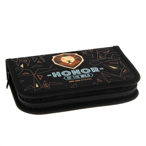 Tolltartó feltöltött,fiús, Ars Una Honor of the Wild