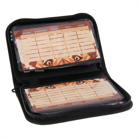 Tolltartó feltöltött,fiús, Ars Una Honor of the Wild