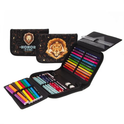 Tolltartó feltöltött,fiús, Ars Una Honor of the Wild