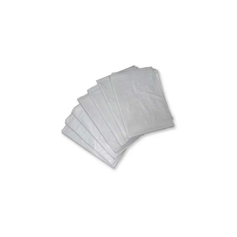 Homokzsák polipropilén 50 x 80 cm