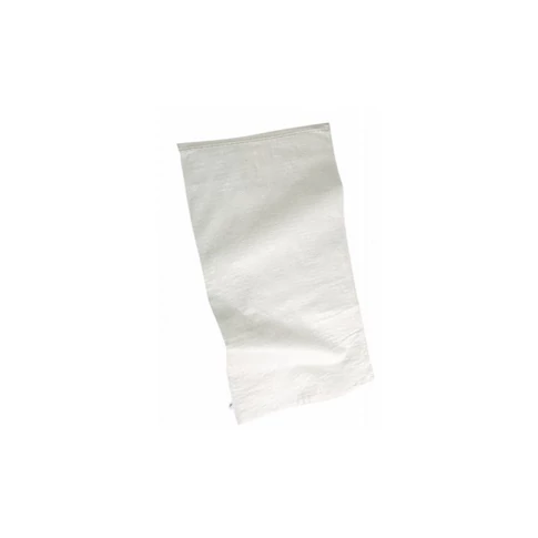 Homokzsák polipropilén 50 x 80 cm