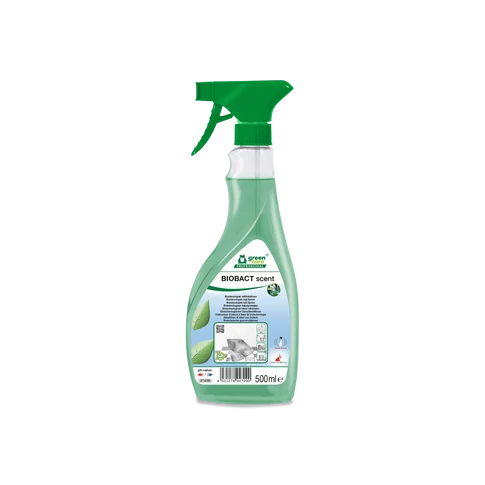 Légfrissítő szórófejes spray 500 ml Biobact Scent Tana