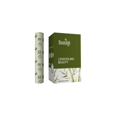 Orvosi papírlepedő 2 rétegű 100% cellulóz 135 lap/50 m/tekercs 59,6 x 37 cm lap 6 tek/karton Paperdi_LI8M050/6