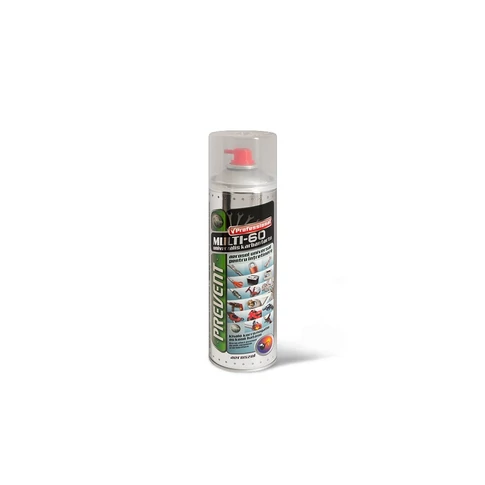 Univerzális karbantartó aerosol 500 ml MULTI-60 Prevent Professional