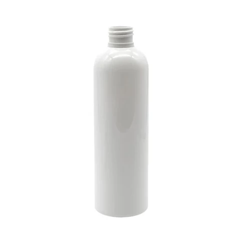 Adagoló flakon szórófejjel 100ml 20/410 nyakméret fehér