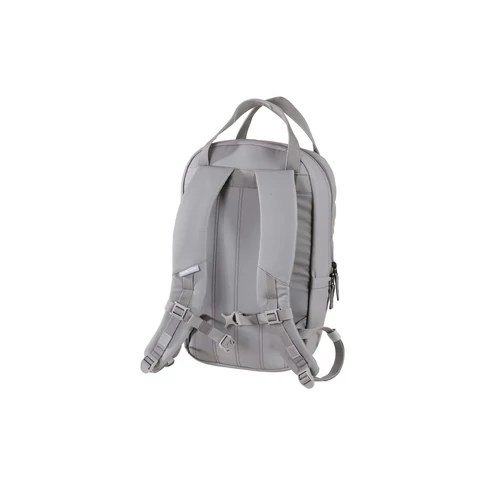 Jógahátizsák ergonómikus, szürke Sense by Walker
