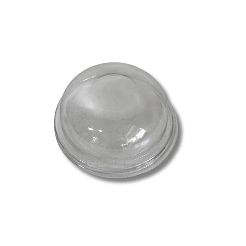 Pohártető Shaker pohárhoz gömb lyukas 95 mm 50 db/csomag