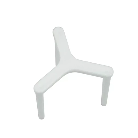 Pizzatávtartó 3cm-es 500 db/csomag, fehér