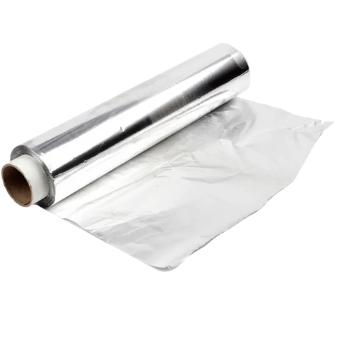 Alufólia 45 cm x 150 m