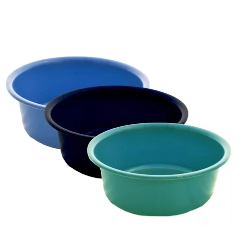 Lavór/műanyag mosdótál 30 literes műanyag