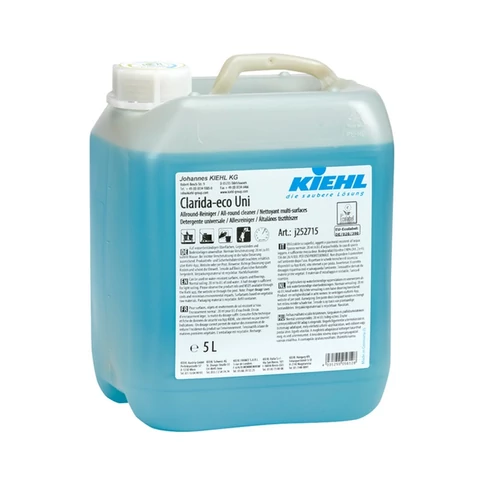 Tisztítószer univerzális koncentrátum 5 liter Kiehl Clarida-Eco Uni