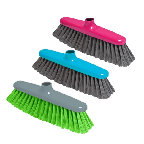 Műanyag partvisfej takarításhoz otthonra, irodába