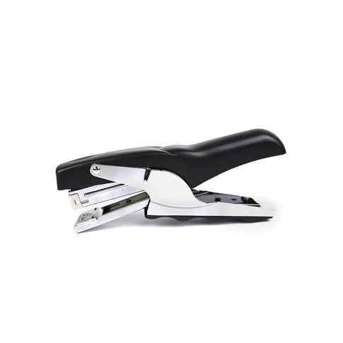 Tűzőgép 30lap, 24/6-26/6, fém Evoffice kék