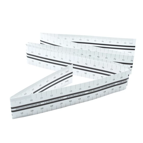 Papírcenti 100 cm, 5 db/csomag Nebulo