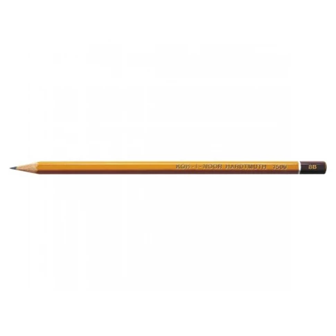 Grafitceruza 8B, 1500 Koh-I-Noor