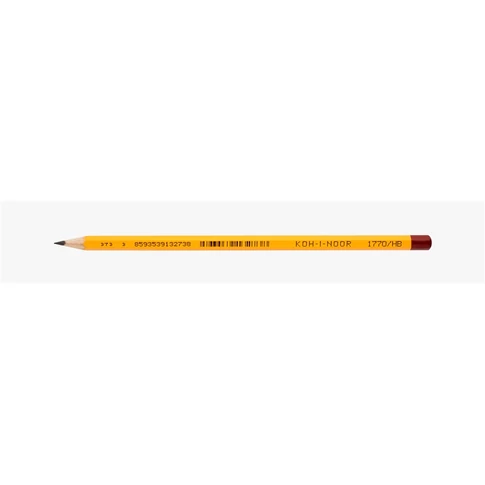 Grafitceruza HB, 1770 Koh-I-Noor 