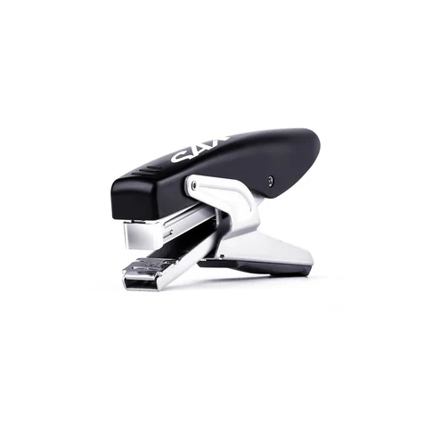 Tűzőgép 25lap 24/6, 26/6, fém szerkezet Sax 644 