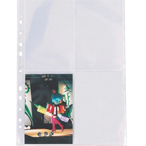 Boríték TC/4 ablak nélküli enyvezett újrahasznosított Bluering® 