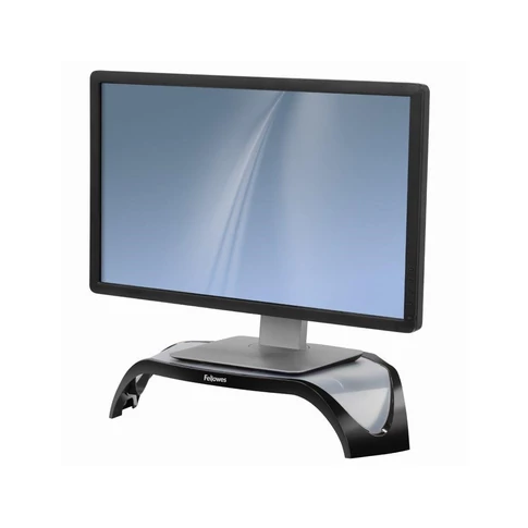 Monitorállvány, FELLOWES  Smart Suites 
