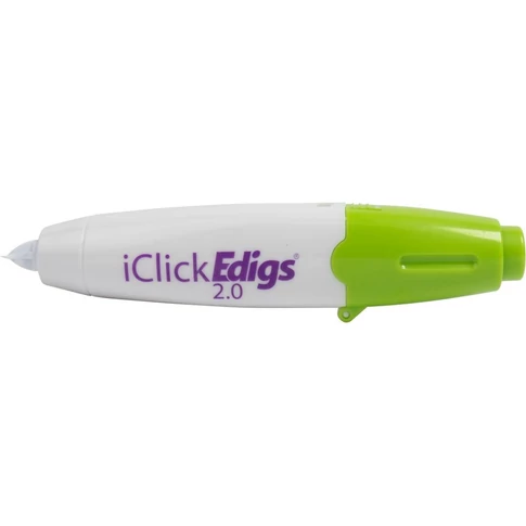 Edigs iClick hibajavító roller nyomógombos kivitel