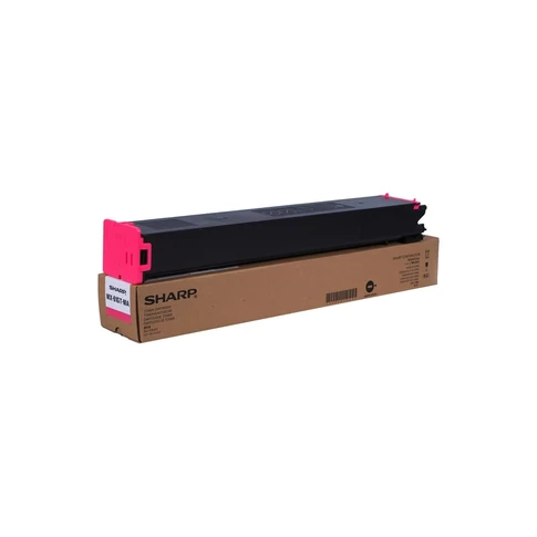 Sharp MX61GTMA toner magenta ORIGINAL