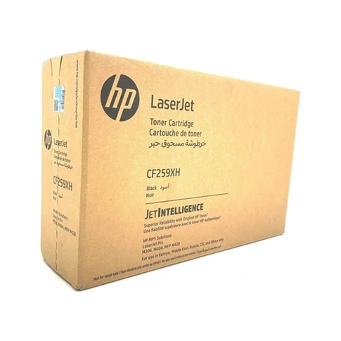 Hp CF259XH toner ORIGINAL 10K