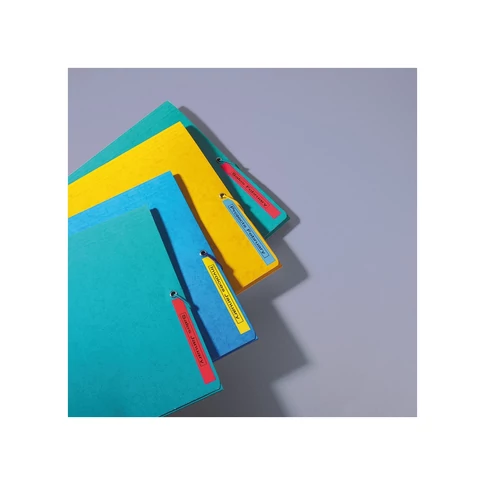 Dymo D1 feliratozógép szalag S0720570/45017 12mmx7m fekete/piros ORIGINAL