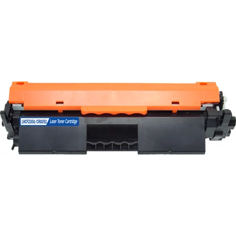 Utángyártott Hp CF230A/CRG051 toner ORINK