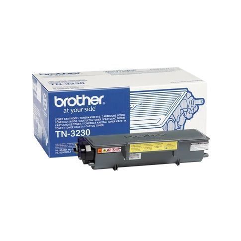 Brother TN3230 toner ORIGINAL