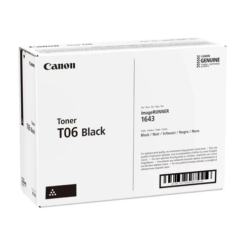 Canon T06 toner ORIGINAL