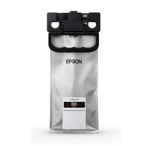 Epson T01C1 tintapatron black ORIGINAL 10K