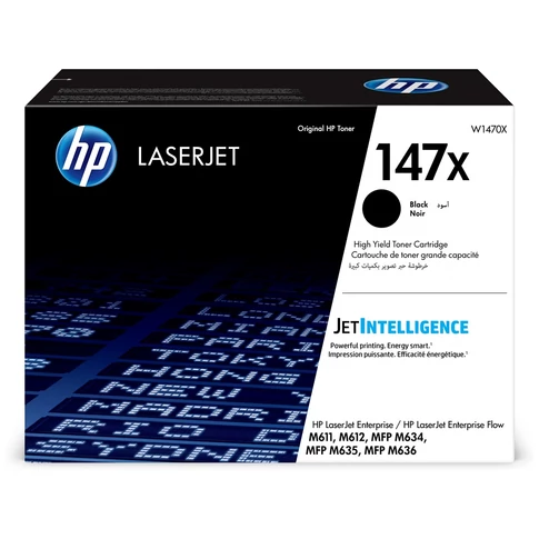 Hp W1470X toner ORIGINAL 25,2K (147X)