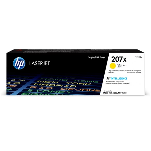 Hp W2213A toner magenta ORIGINAL (207A)