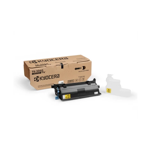 Kyocera TK3060 toner ORIGINAL 14,5K