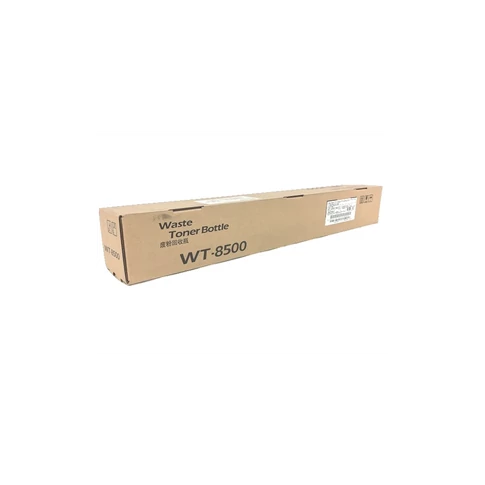 Kyocera WT8500 waste toner ORIGINAL