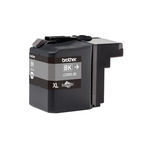 Brother LC529XL tintapatron black ORIGINAL