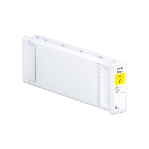 Epson T41E4 tintapatron yellow ORIGINAL