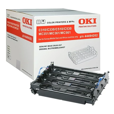 Oki C310/C330/C510/C530 drum unit ORIGINAL