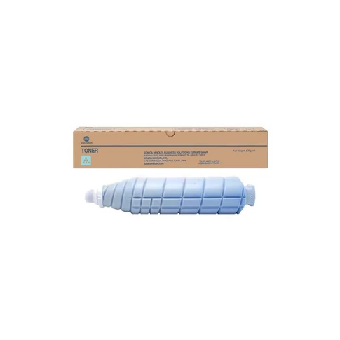 Minolta TN622 toner cyan ORIGINAL 95K