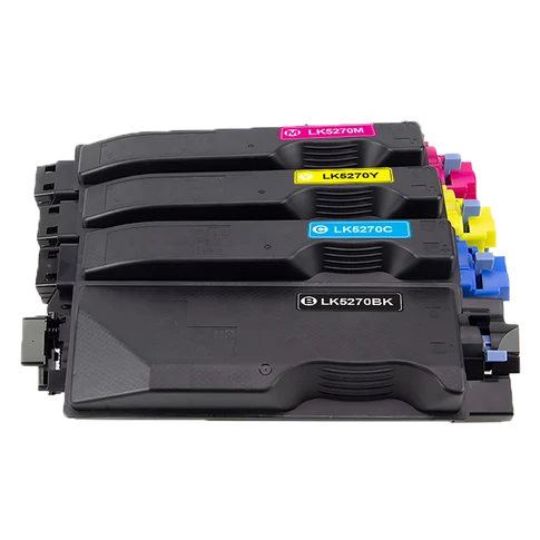 Kyocera TK5270 toner yellow ORINK