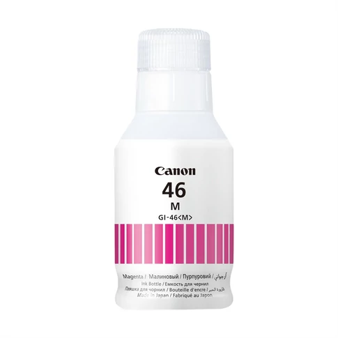 Ink Canon GI46 magenta ORIGINAL