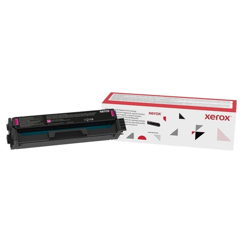 Xerox C230/C235 toner magenta ORIGINAL 2,5K (006R04397)