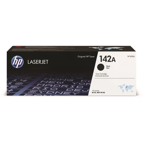 Hp W1420A toner black ORIGINAL