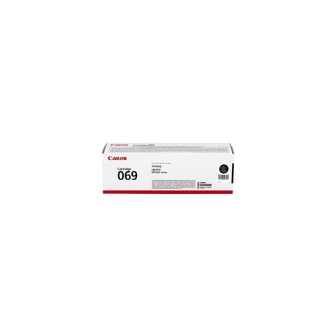 Canon CRG069 toner black ORIGINAL