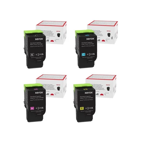 Xerox C310/C315 toner black ORIGINAL 8K
