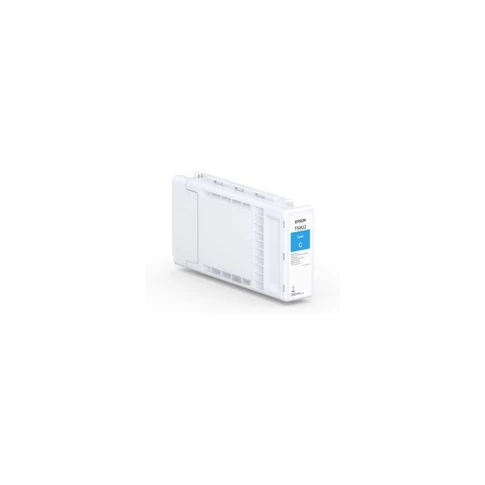 Epson T50U2 tintapatron cyan ORIGINAL