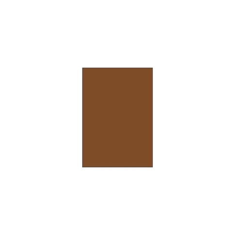 Etikett címke, 210x297mm, 1 címke/lap barna Bluering®