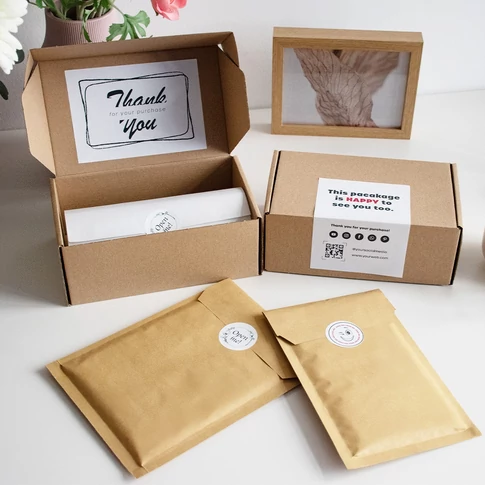 Etikett címkeív 70×29,6 mm Bluering® – 30 db címke egy lapon, 100 lap/csomag, iratrendezéshez és polccímkézéshez