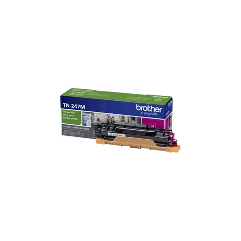 Brother TN247 toner magenta ORIGINAL
